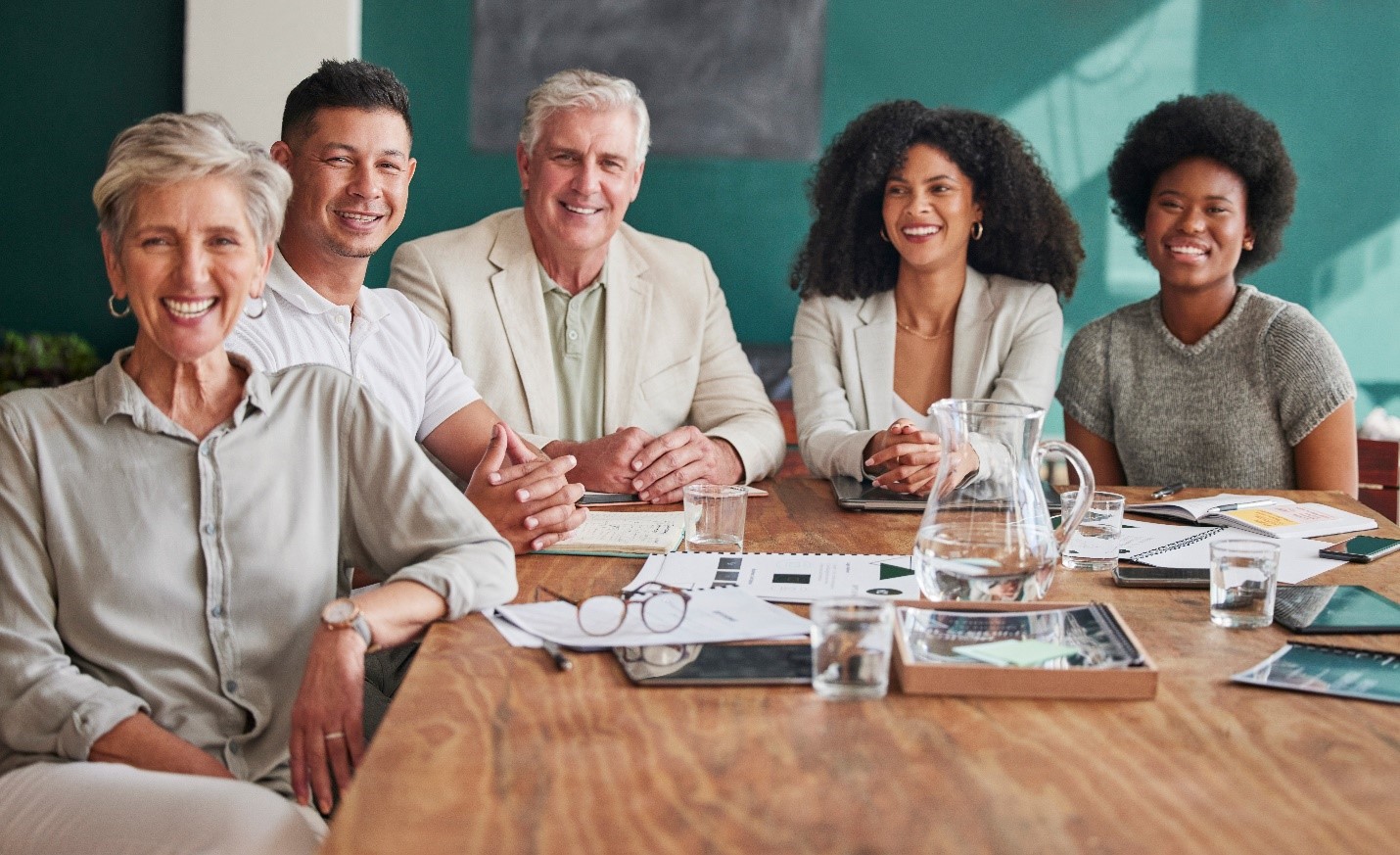 Understanding the Fiduciary Responsibilities of HOA Board Members